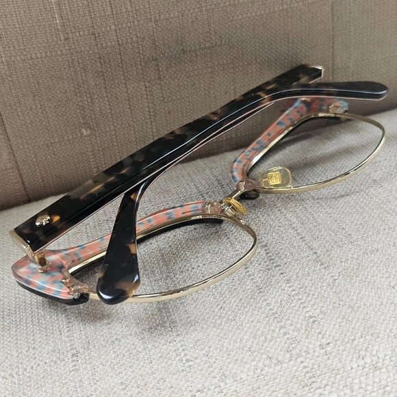 Kate Spade Women Sunglasses Eyeglasses Frame KARRI/S 2NLFF Glasses 53[]19 140 main image 7